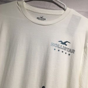 Exclusive Hollister Long Sleeve🦅